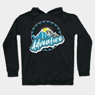 Adventure Hoodie